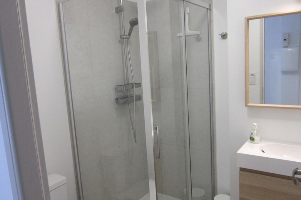 Le Bois Flotte Apartment Le Crotoy Exterior photo