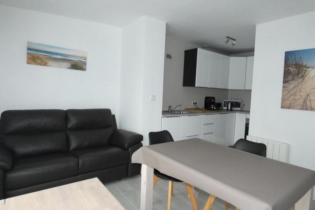 Le Bois Flotte Apartment Le Crotoy Exterior photo
